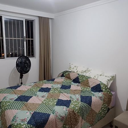 Aluga-Se Quarto Em Apartamento Apartment Ipatinga Luaran gambar