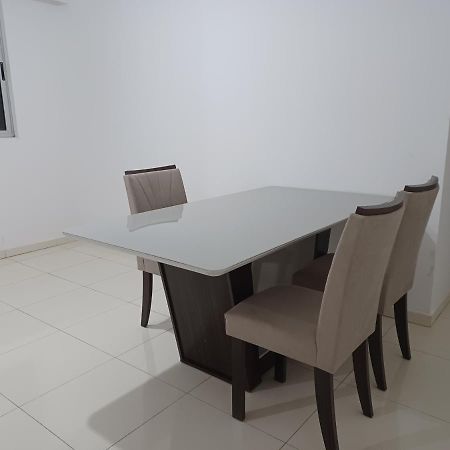 Aluga-Se Quarto Em Apartamento Apartment Ipatinga Luaran gambar