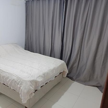 Aluga-Se Quarto Em Apartamento Apartment Ipatinga Luaran gambar