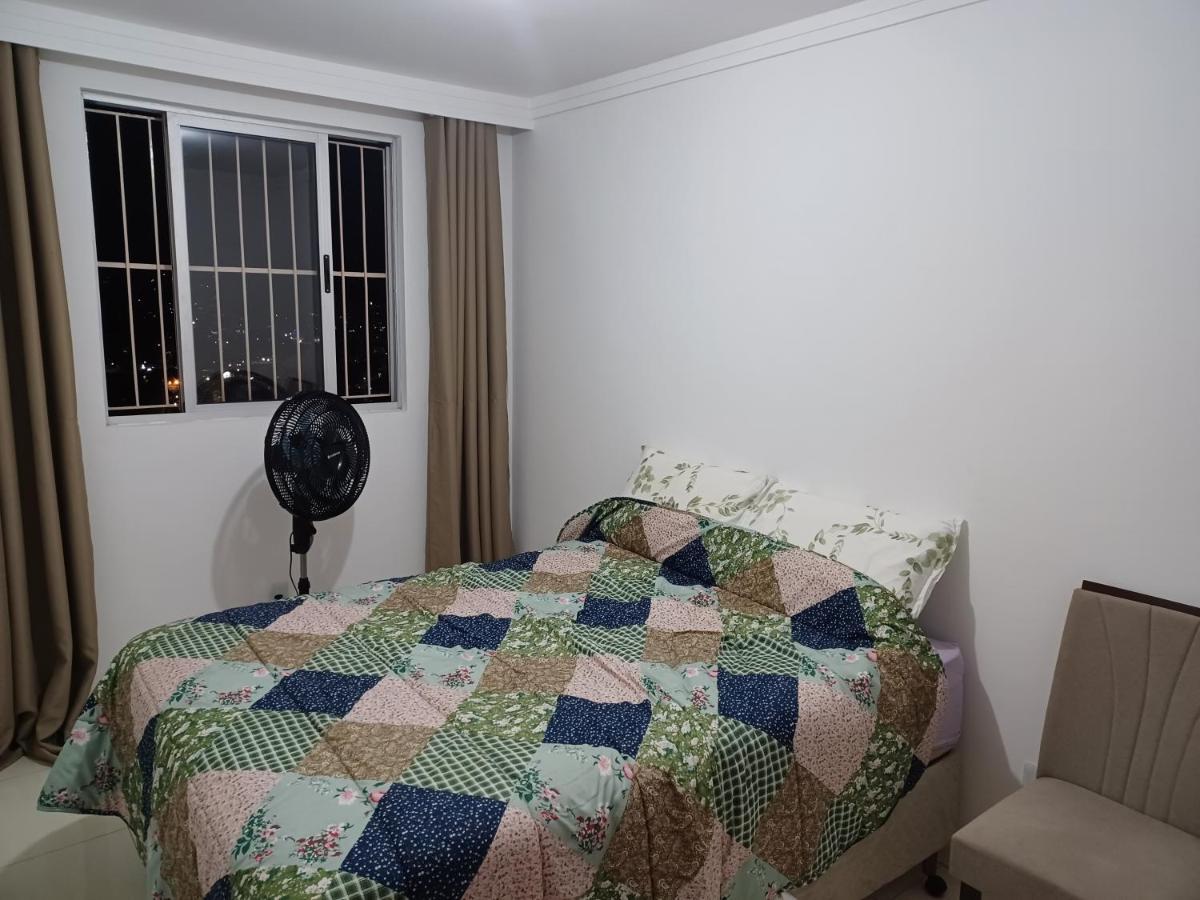 Aluga-Se Quarto Em Apartamento Apartment Ipatinga Luaran gambar