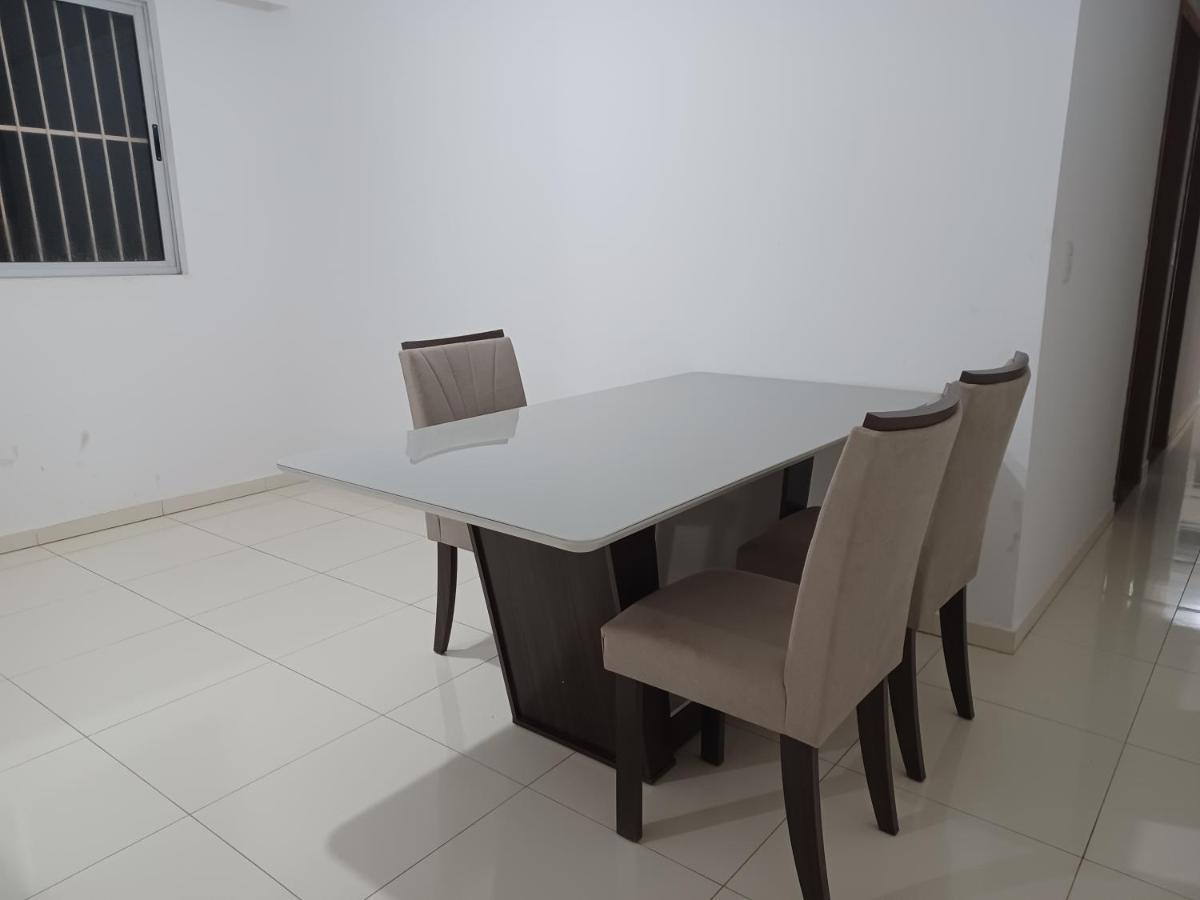 Aluga-Se Quarto Em Apartamento Apartment Ipatinga Luaran gambar