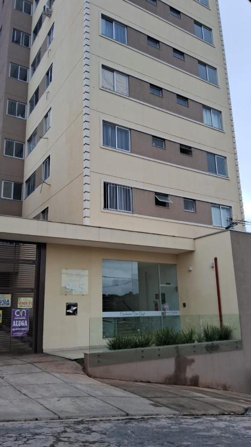 Aluga-Se Quarto Em Apartamento Apartment Ipatinga Luaran gambar