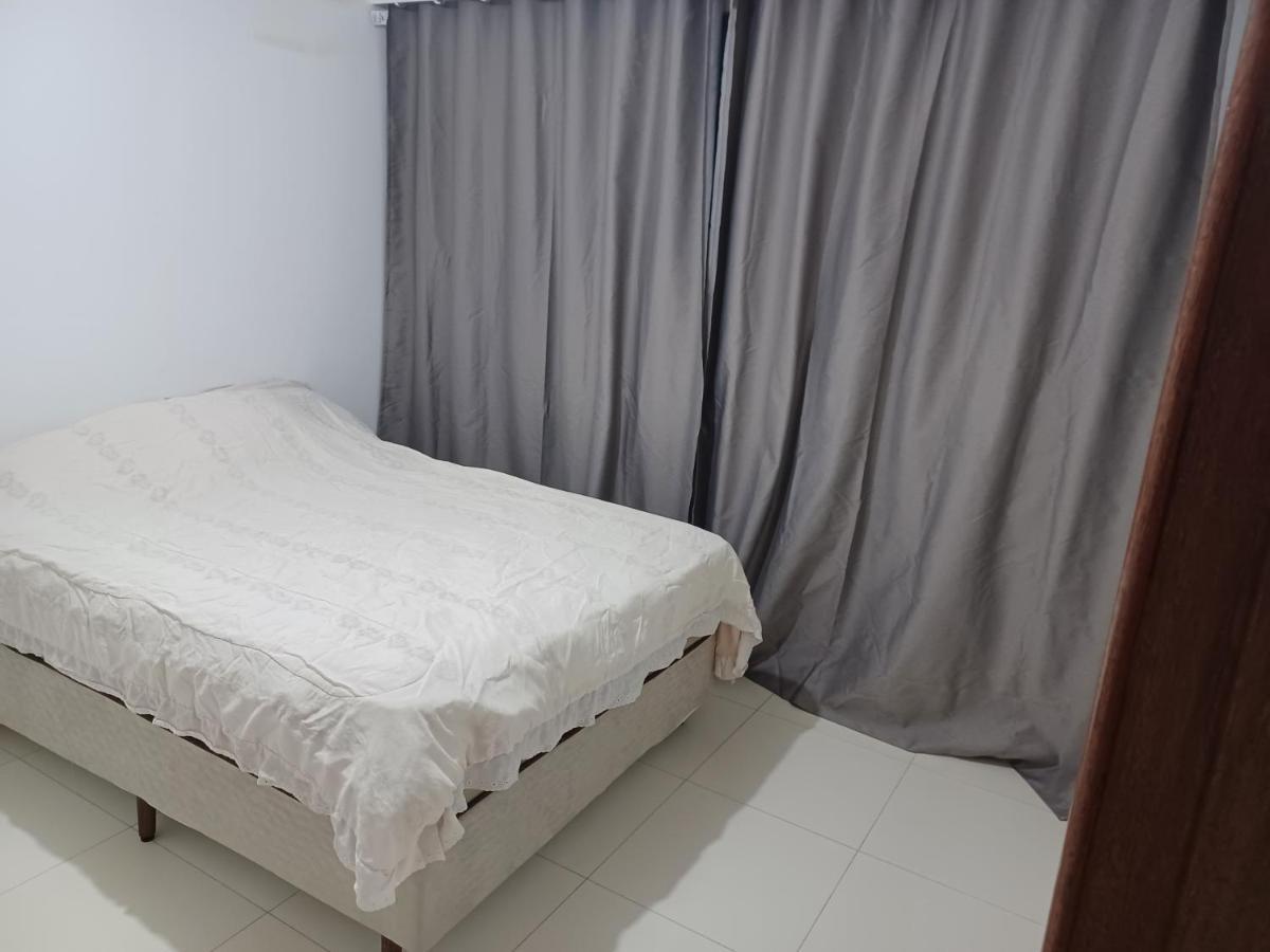 Aluga-Se Quarto Em Apartamento Apartment Ipatinga Luaran gambar