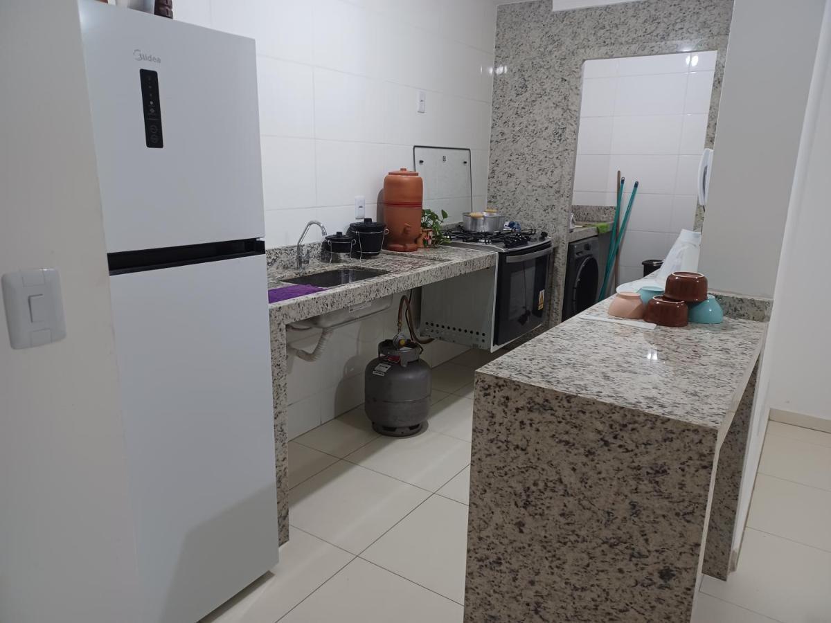 Aluga-Se Quarto Em Apartamento Apartment Ipatinga Luaran gambar