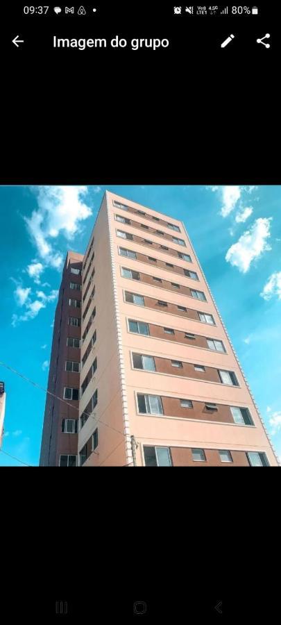 Aluga-Se Quarto Em Apartamento Apartment Ipatinga Luaran gambar